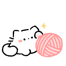 솜뭉치 냥냥이 냐오 3