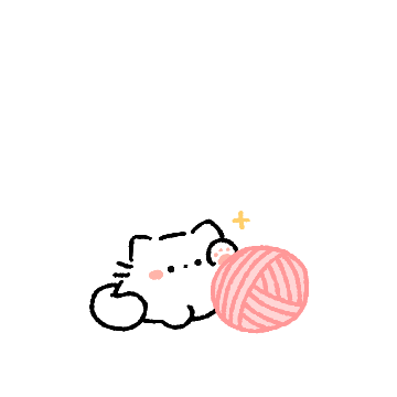 솜뭉치 냥냥이 냐오 3