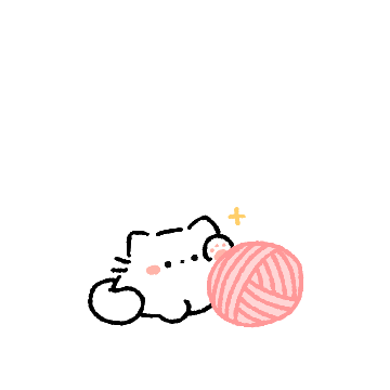 솜뭉치 냥냥이 냐오 3