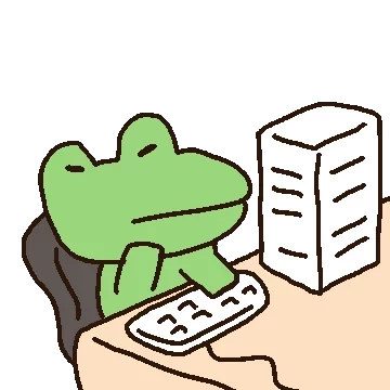 앜쓰는 앜오