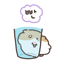 꾸잉꾸잉 기니찡