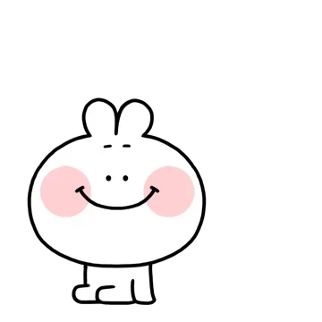사랑에 빠진 행복토끼 7