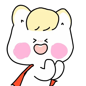 찰랑 촐랑 찰랑이