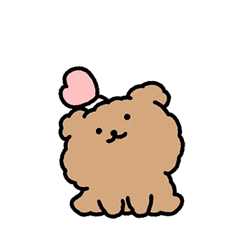 털찐 사랑둥이 멍실이 2