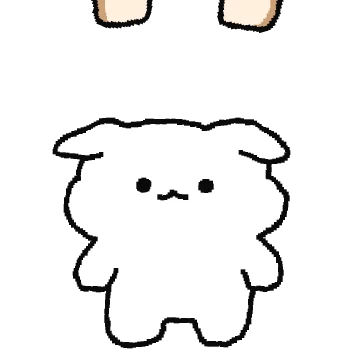 까불 까불 댕댕찌