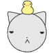 덤덤냥