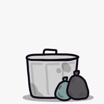 무미건조한 왘이