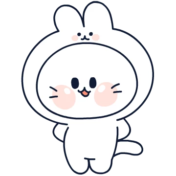 웃끼끼끼 모찌찌찌