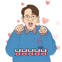 이모티콘 프리뷰