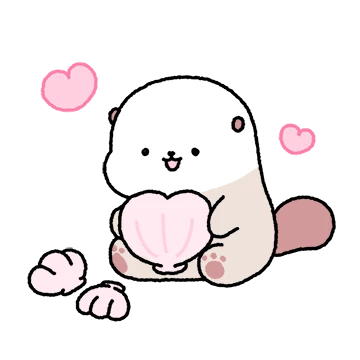 따랑해달라고!