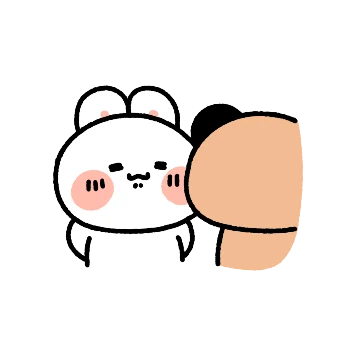 잔망쟁이 사랑꾼 토순희