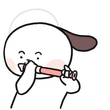 돌아온 멍무이 멍멍!