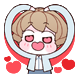 벚꽃소녀 벚꽃소년