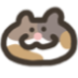 뽕주댕삼냥이