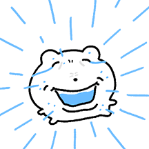 웃으면 곰이.. 아니 복이와요