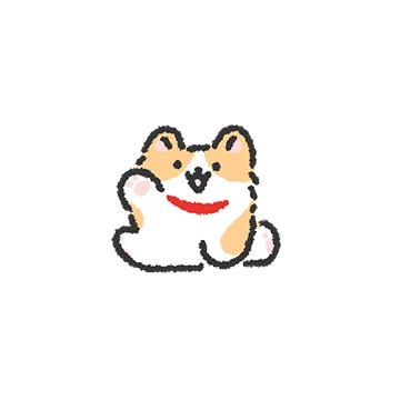 뽁슬뽁슬 뽁슬이