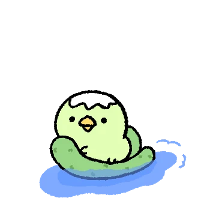 갓파파