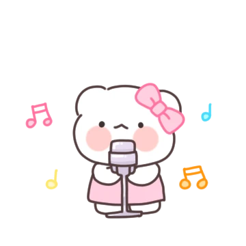 하트하트 아기곰 하꼬미