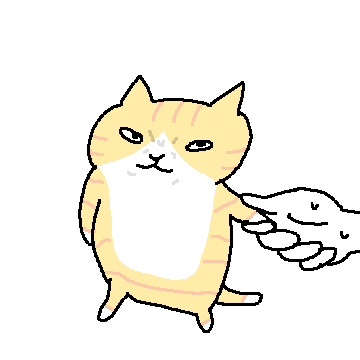 그냥 치즈고양이