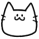 흐물냥이