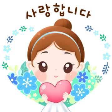 여름 향기 재스민