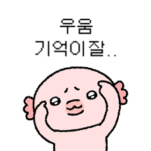 맑은 눈의 깐죽루파