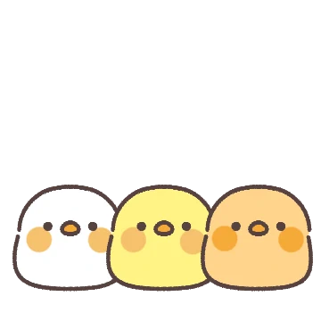 콩병아리들