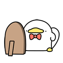 바쁘게 돌아가는 오구의 하루