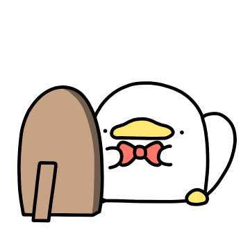 바쁘게 돌아가는 오구의 하루