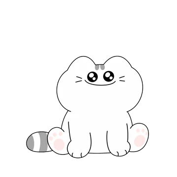 난 우구야! 고양이지!