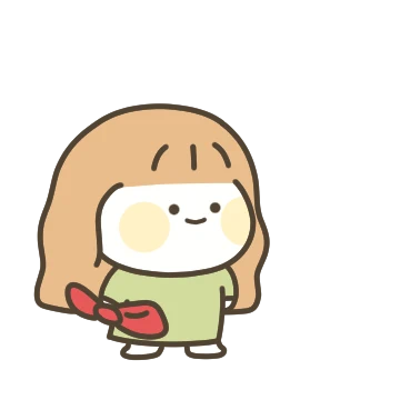 엄마! 딸이 사랑해