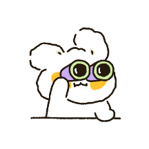 혀땳은앙꼬의 방구같은 하루