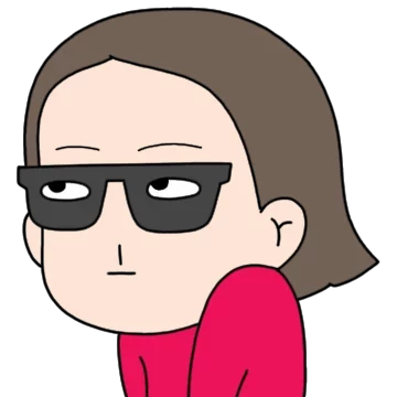 이냐냐의 풍기문란