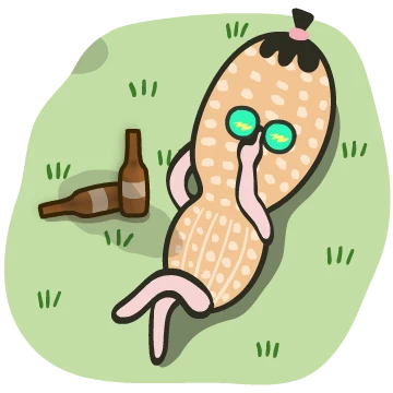 콩땅콩땅 콩콩이