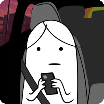 인생 녹음 중의 티키타카 일상