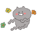 헐렝고양이