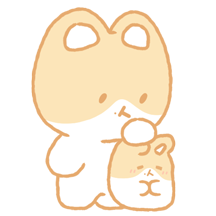 안뇨옹~’.ㅅ’ 내 이름은 터래기
