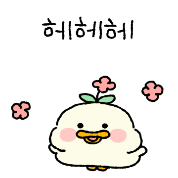 뚠뚠빵빵 덕뚠이