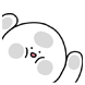 꼼딱지티콘