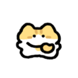 웅냥이