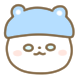 수영하는 수달 오또