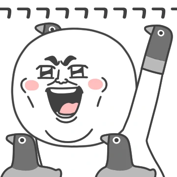 텐션장인 짤롱맨