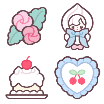 미니크림의 티타임