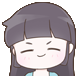 시니컬한 소녀