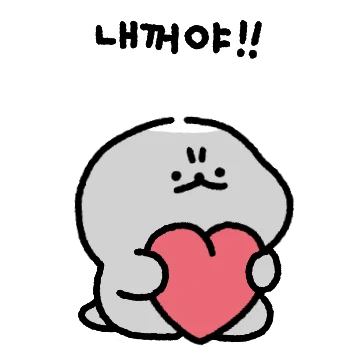 벌꿀 오소리의 질풍노도 오춘기!!