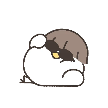 흥!칫!뿡! 바가지새