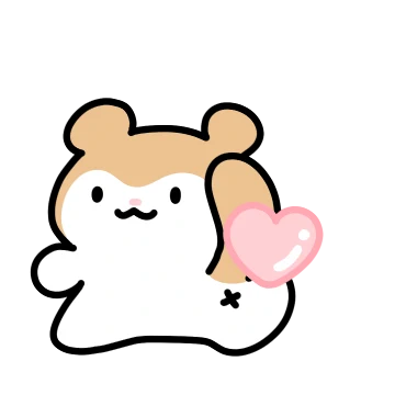 몽당찌는 깨발랄하다랑
