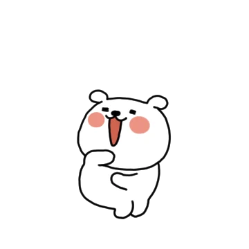 쪼꿈 꾸겨진 아기 갱아지