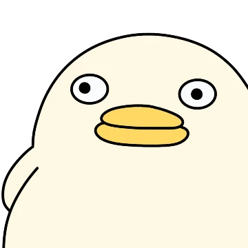 미운 오리 미더덕