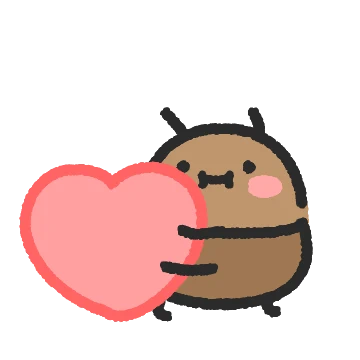 나도 귀엽답니다